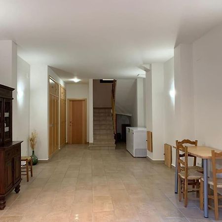 Apartamento Camarena De La Sierra Exteriér fotografie
