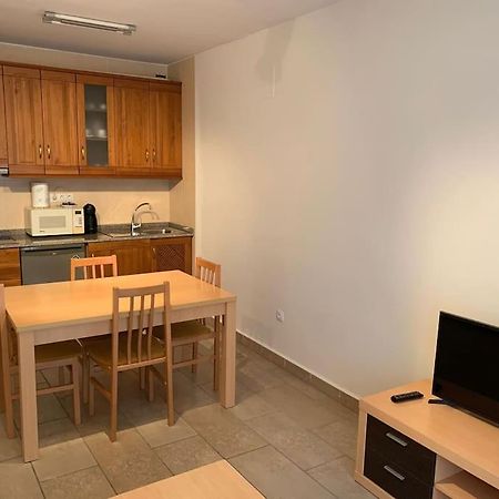 Apartamento Camarena De La Sierra Exteriér fotografie
