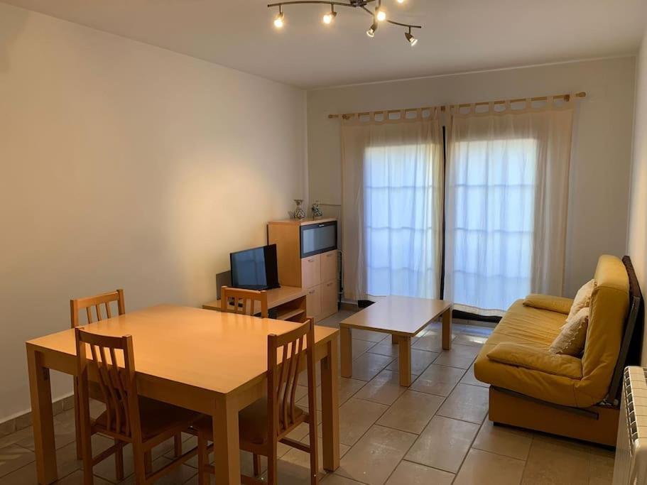 Apartamento Camarena De La Sierra Exteriér fotografie